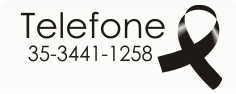 Telefone Funerária São José 0xx35-3441-1258